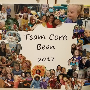 Team Page: Team Cora Bean